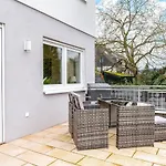 Easygreen Moderenes Appartment - Essen By Easyhood