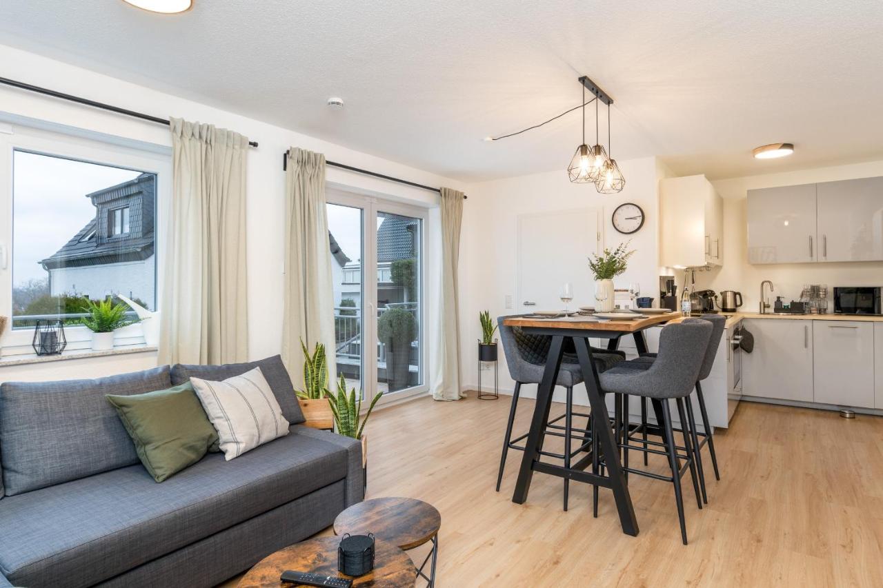 Appartement Easygreen Moderenes - By Easyhood