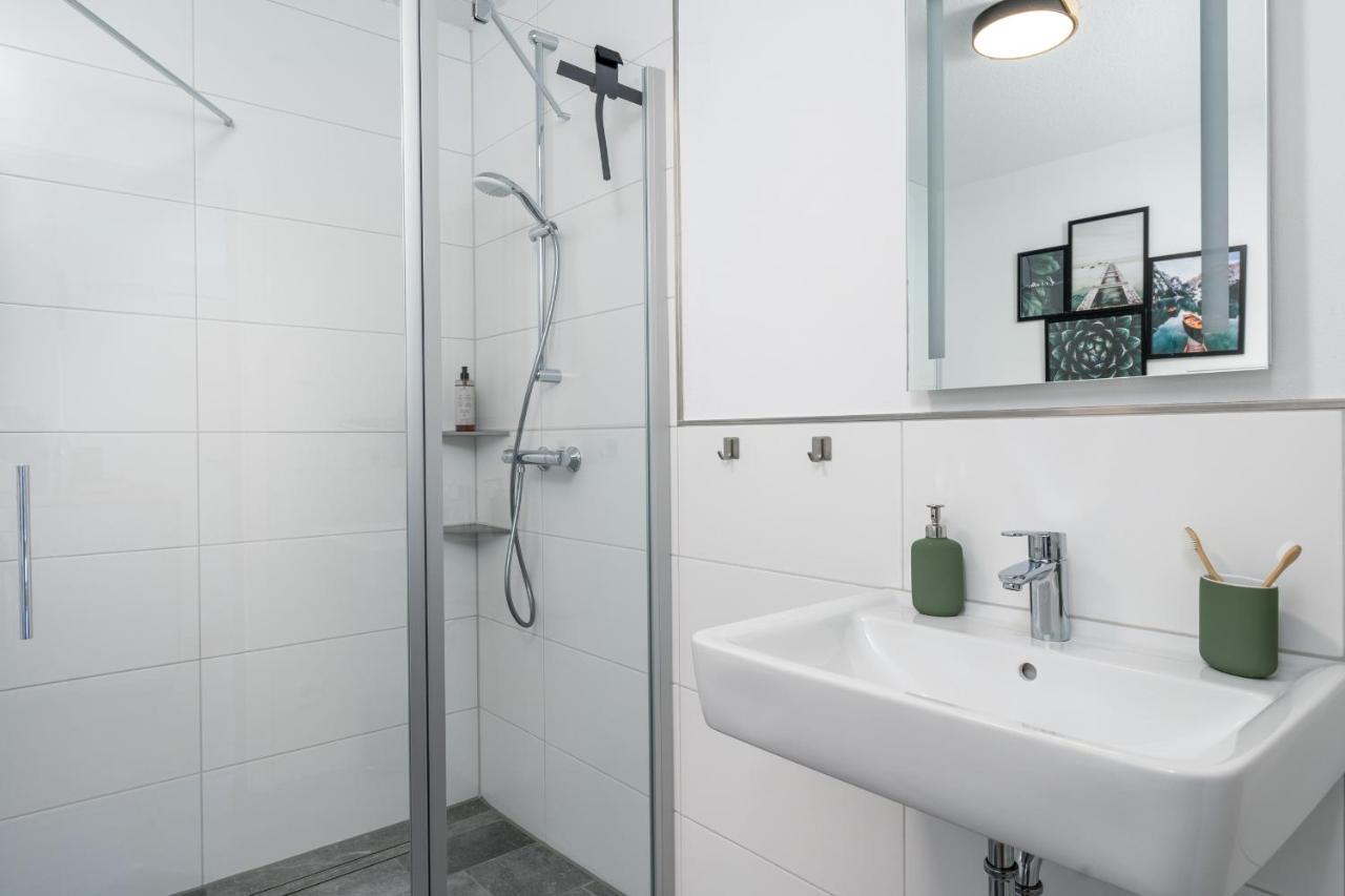 Appartement Easygreen Moderenes - By Easyhood Essen