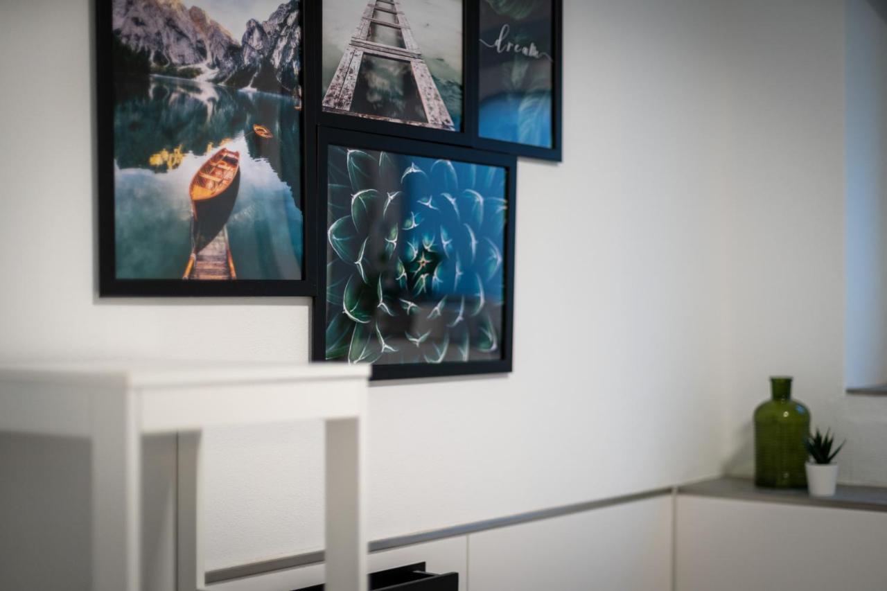 Easygreen Moderenes - By Easyhood Appartement Essen