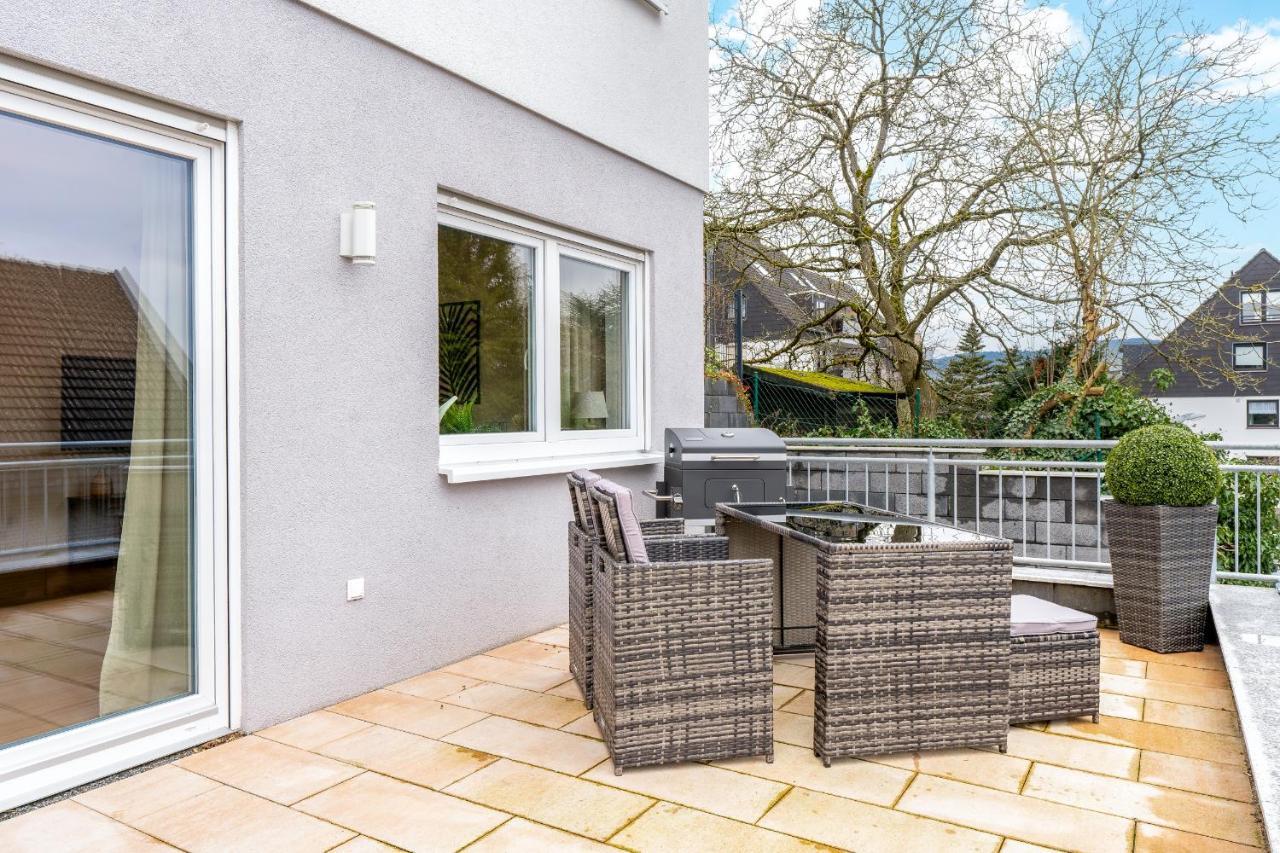 Easygreen Moderenes - By Easyhood Essen