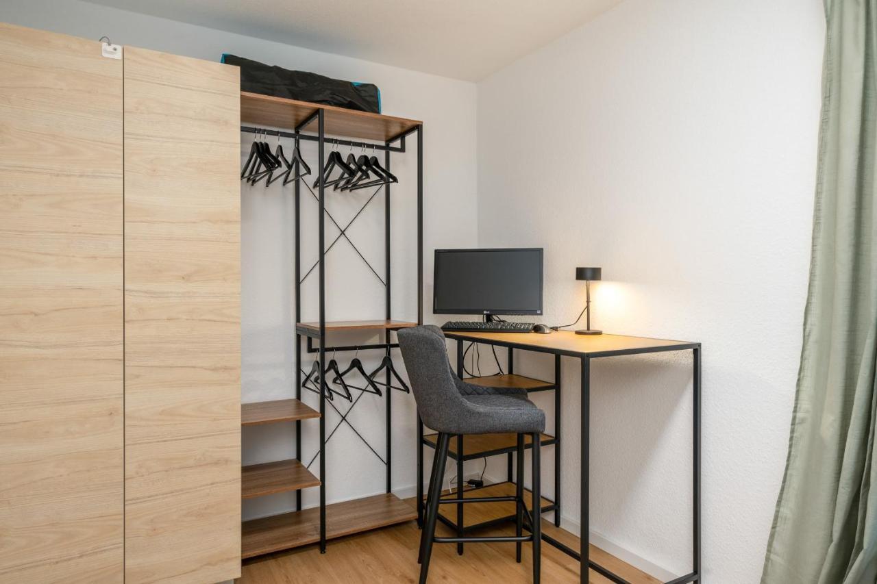 Easygreen Moderenes - By Easyhood Appartement
